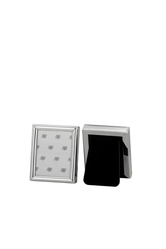 brillibrum-bilderrahmen-mini-passbild-3-5x4-8cm-versilbert-metall image 1