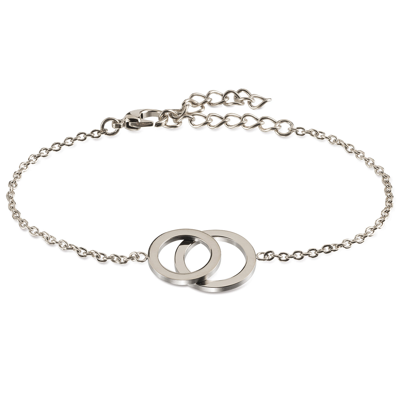 boccia-03019-01-titanium-armband-doppelkreis image 2