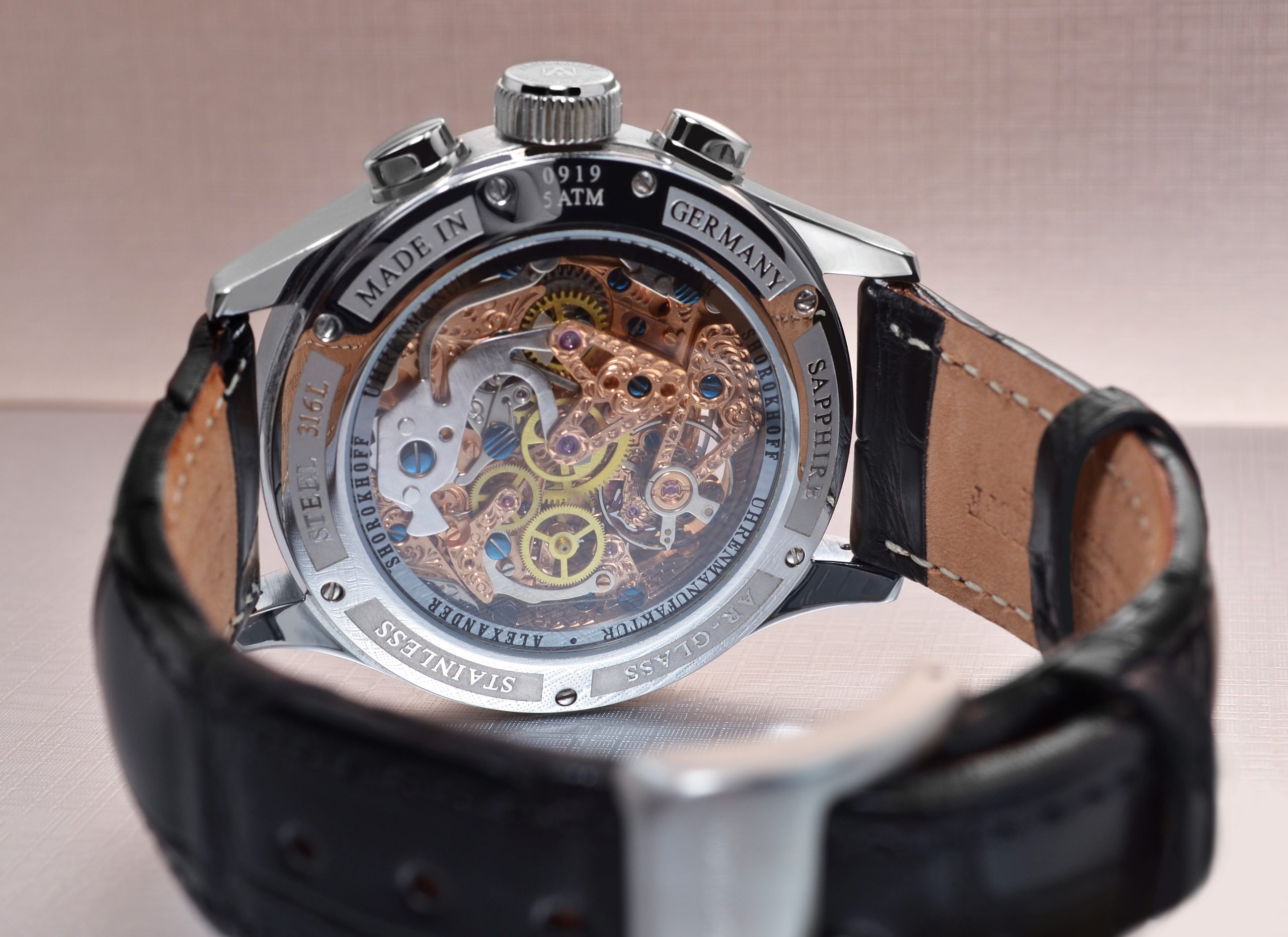 alexander-shorokhoff-chrono-regulator-skeleton-automatik-armbanduhr-2 image 5
