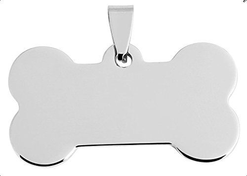 brillibrum-hundemarke-knochen-form-edelstahl-mit-wunsch-gravur image 2