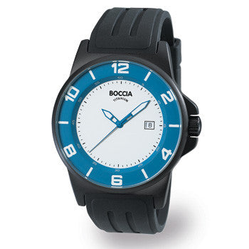 boccia-id-3535-17-herren-titan-uhr-blau-schwarz image 1