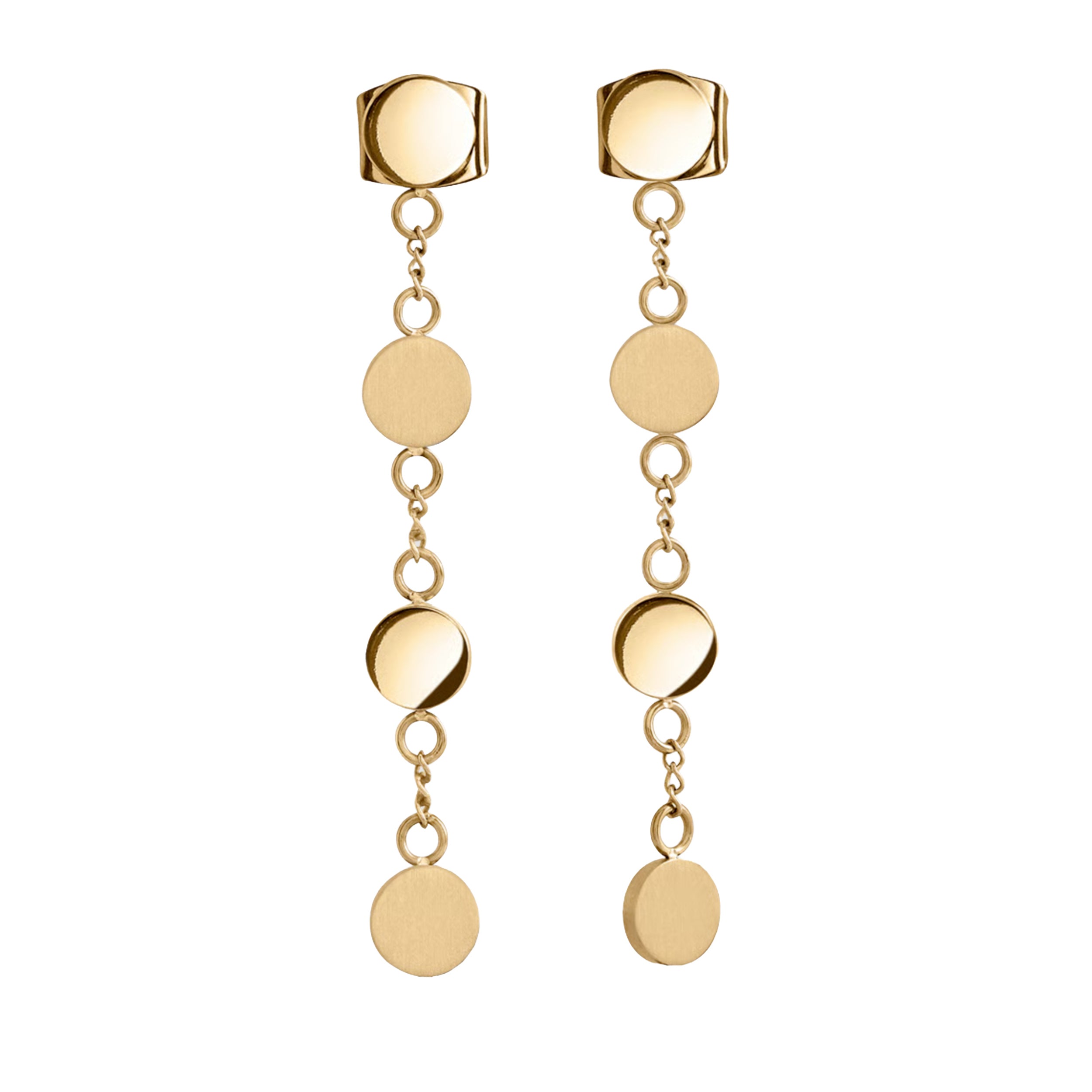 boccia-05063-02-titanium-ohrh-nger-gold-bicolor image 1