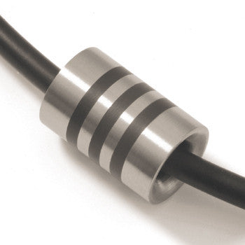 boccia-0719-03-titanium-anh-nger-zylinder-mit-emaille-ohne-kette image 2
