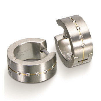 boccia-0503-11-titan-klappcreolen-mit-diamanten-13-mm image 1