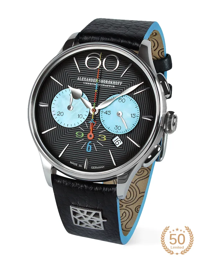 alexander-shorokhoff-happy-second-avantgarde-uhr image 1