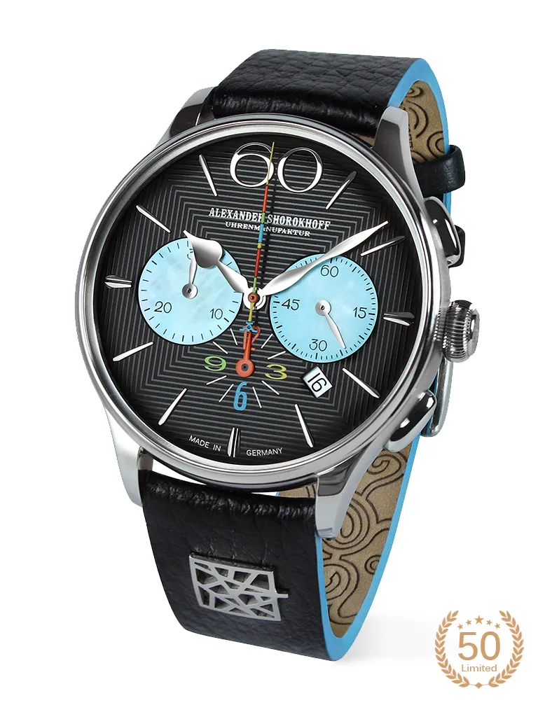 alexander-shorokhoff-happy-second-avantgarde-uhr image 1