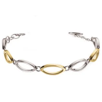 boccia-0372-02-titan-armband-bicolor-mit-gold image 1