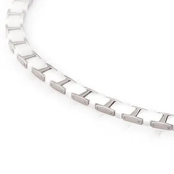 boccia-0867-01-titan-collier-mit-wei-er-keramik image 1