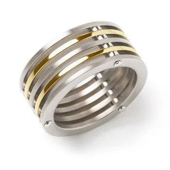boccia-0125-02-titan-ring-9-5-mm-industrial-gold image 1