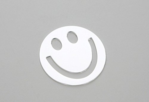 brillibrum-design-lesezeichen-l-cheln-versilbert-mit-gru-karte-smiley image 7