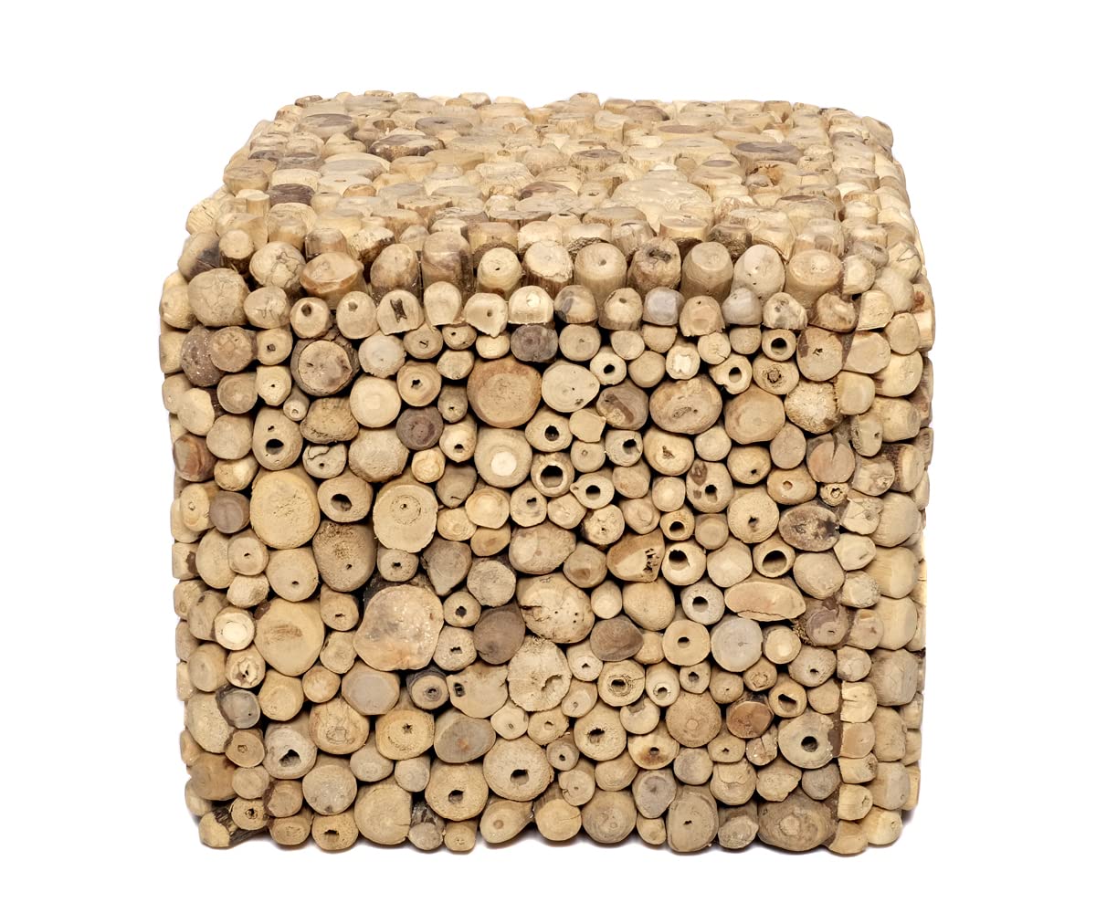 brillibrum-treibholz-hocker-teakholz-beistelltisch-klein-25-x-30-x-30-cm image 4