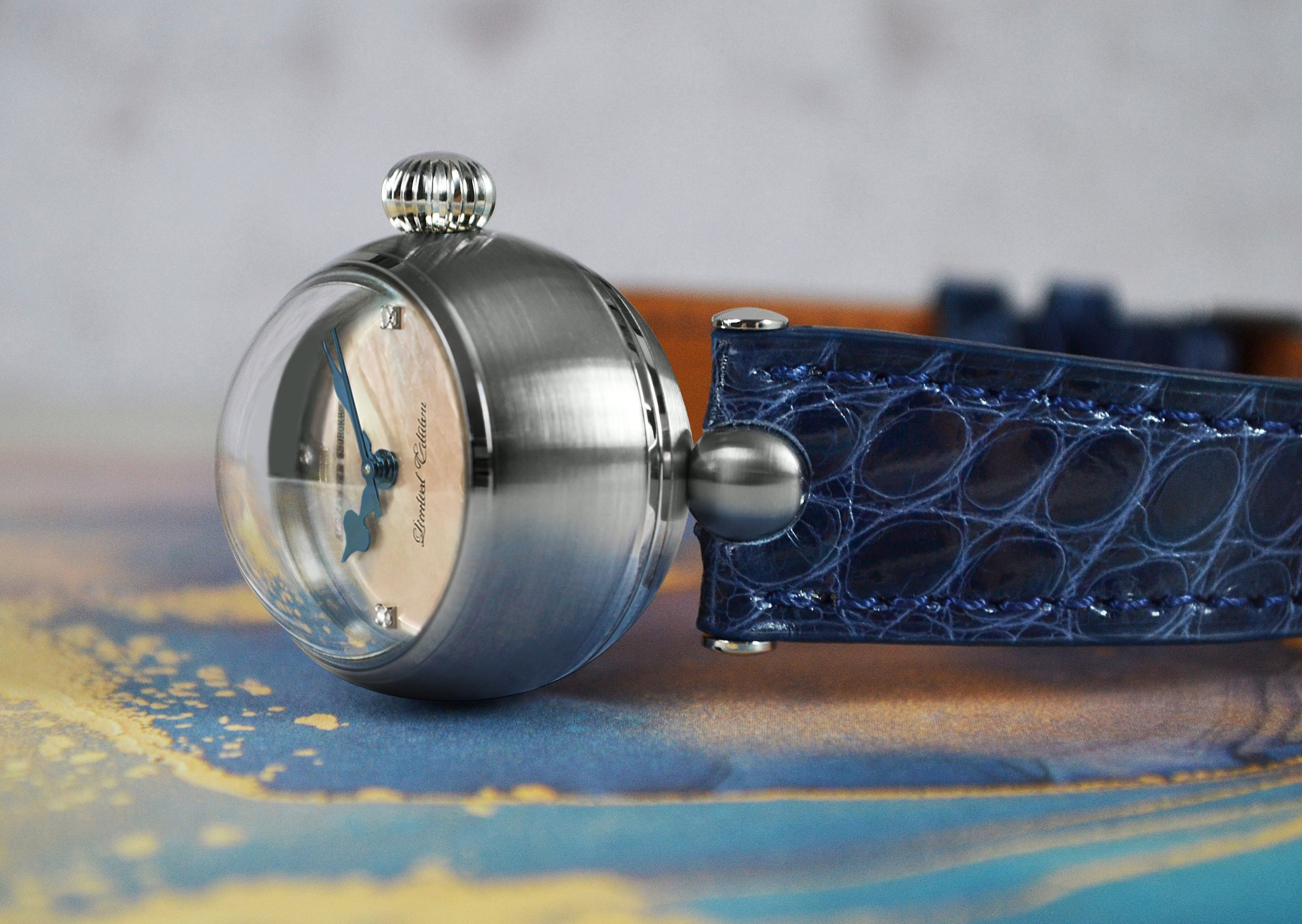alexander-shorokhoff-shar-kugel-automatikuhr-25-mm image 5