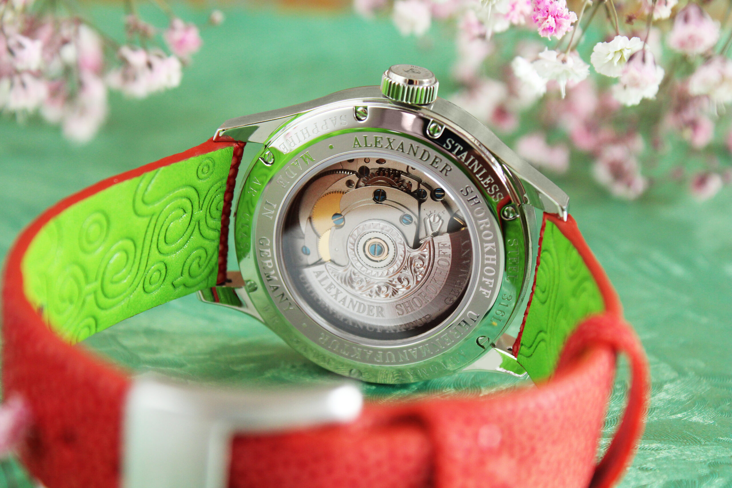 alexander-shorokhoff-colibri-2-automatik-herrenuhr image 8