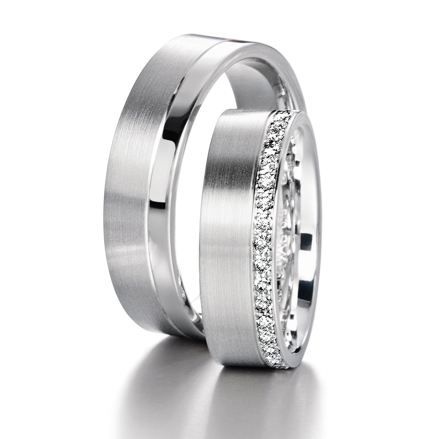 furrer-jacot-magique-memoire-eheringe-paar-61-52240 image 1
