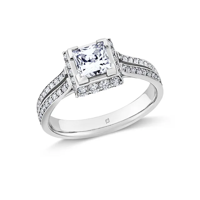 furrer-jacot-lucienne-valessia-ring-53-66791 image 1