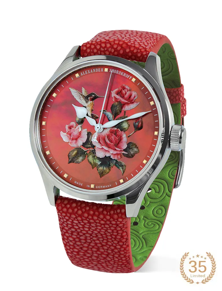 alexander-shorokhoff-colibri-2-automatik-herrenuhr image 1
