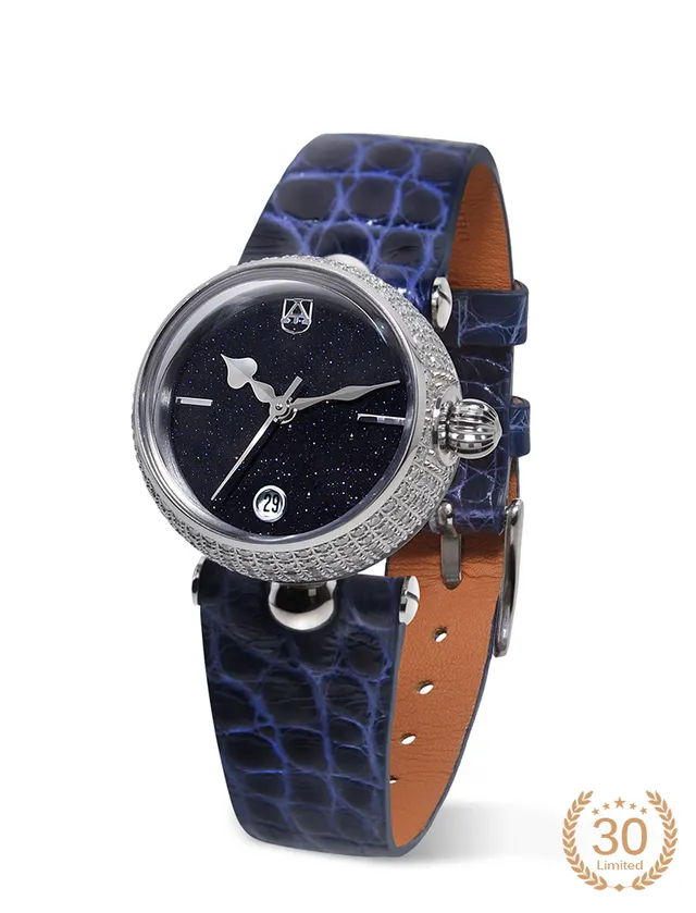 alexander-shorokhoff-shar-kugeluhr-automatik-25-mm image 1