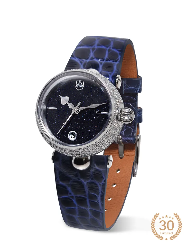 alexander-shorokhoff-shar-kugeluhr-automatik-25-mm image 1