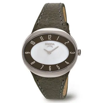 boccia-3165-15-damen-titan-uhr-perlmutt image 1