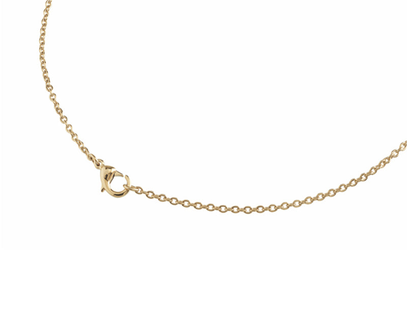 boccia-08027-02-titan-gliederkette-gelbgold-56-cm image 1