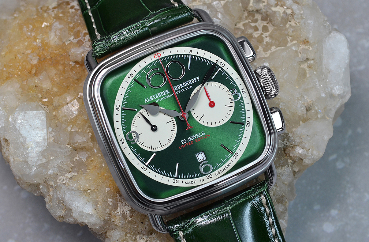 alexander-shorokhoff-square-round-avantgarde-chronograph-3 image 3