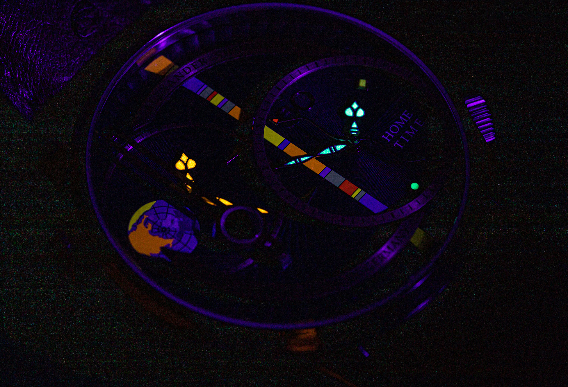 alexander-shorokhoff-levels-doubletime-automatikuhr image 5