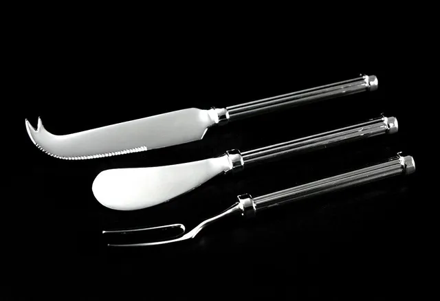 brillibrum-k-sebesteck-3-teilig-versilbert-metall-15-18-cm image 1