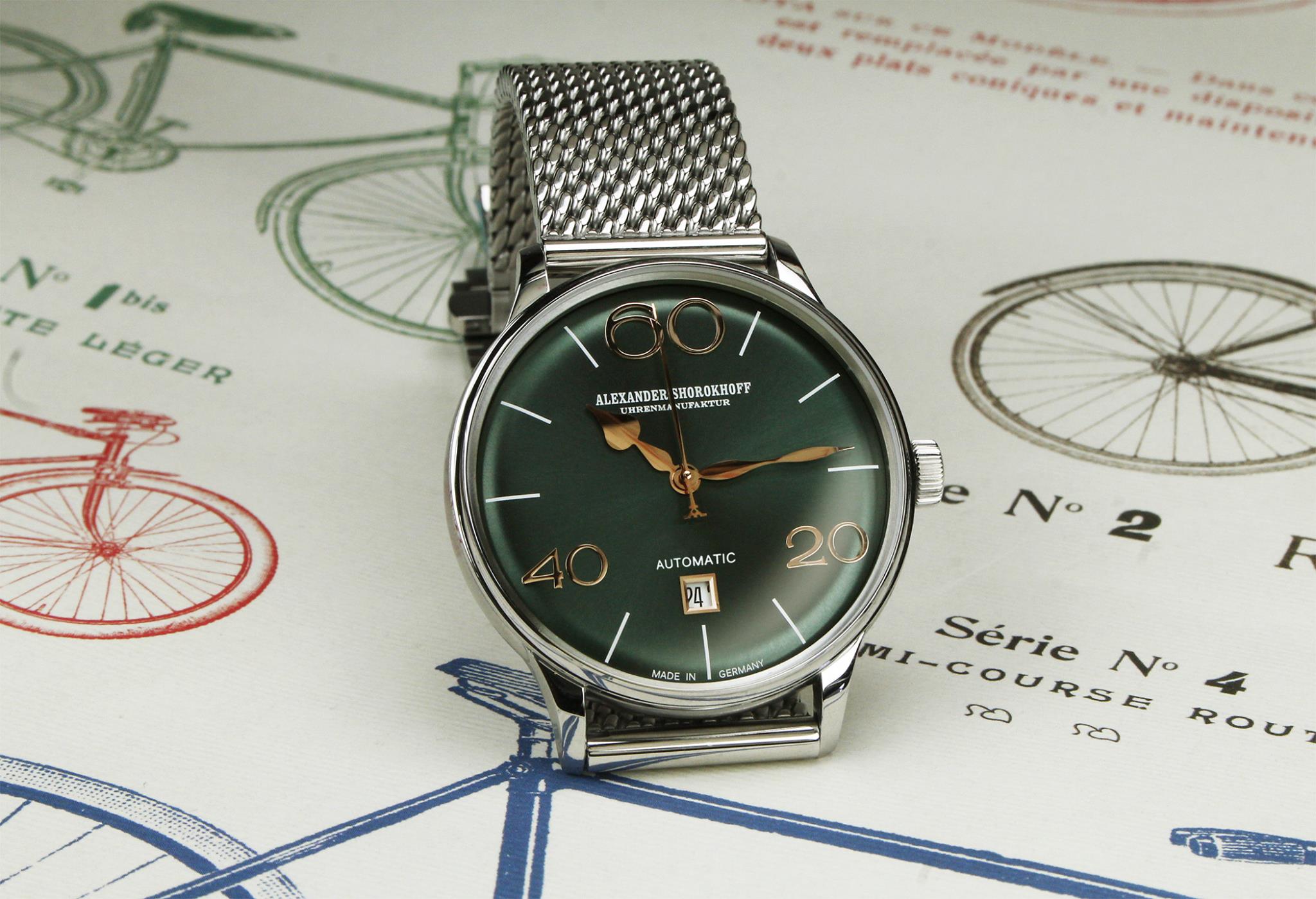 alexander-shorokhoff-sixtythree-vintage-automatik-herrenuhr image 3