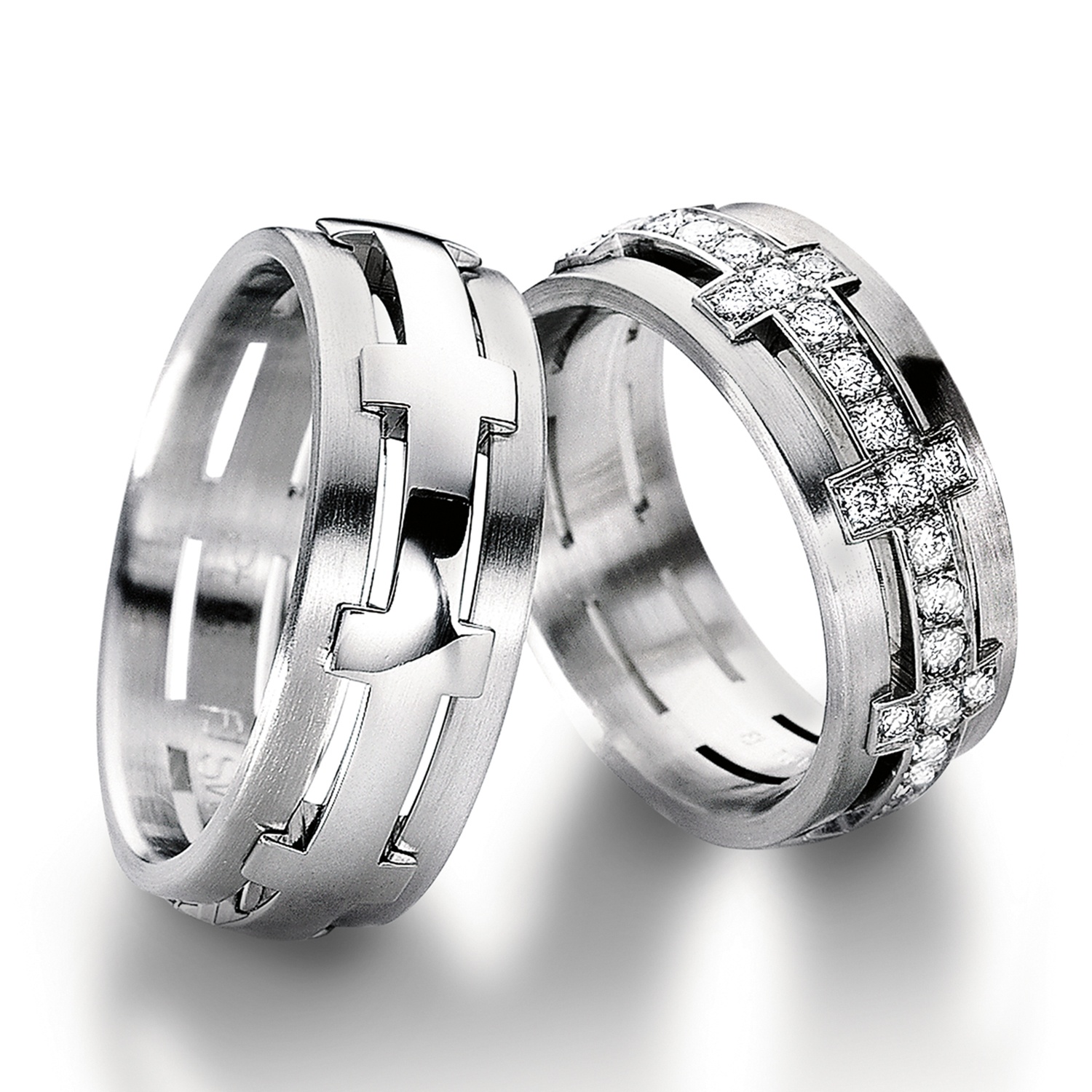 furrer-jacot-chilli-pepper-ehering-paar-48-diamanten image 1