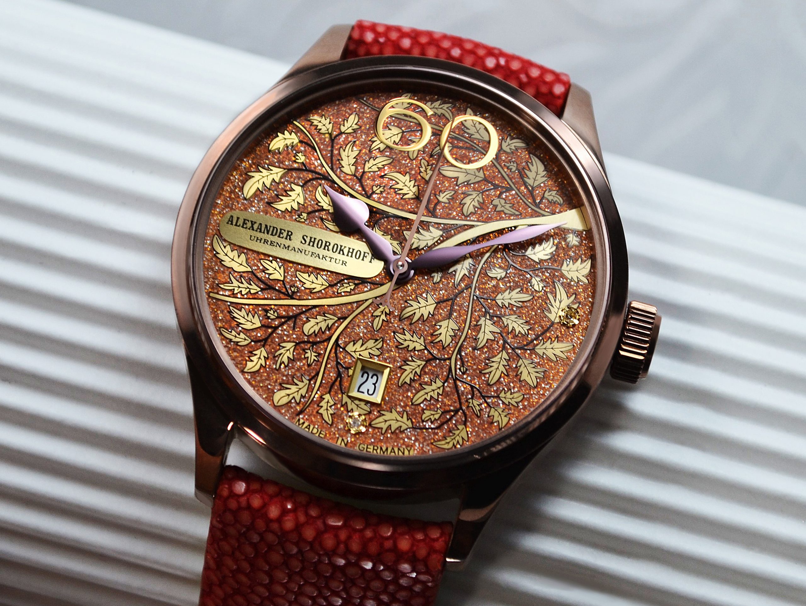 alexander-shorokhoff-autumn-avantgarde-uhr image 2