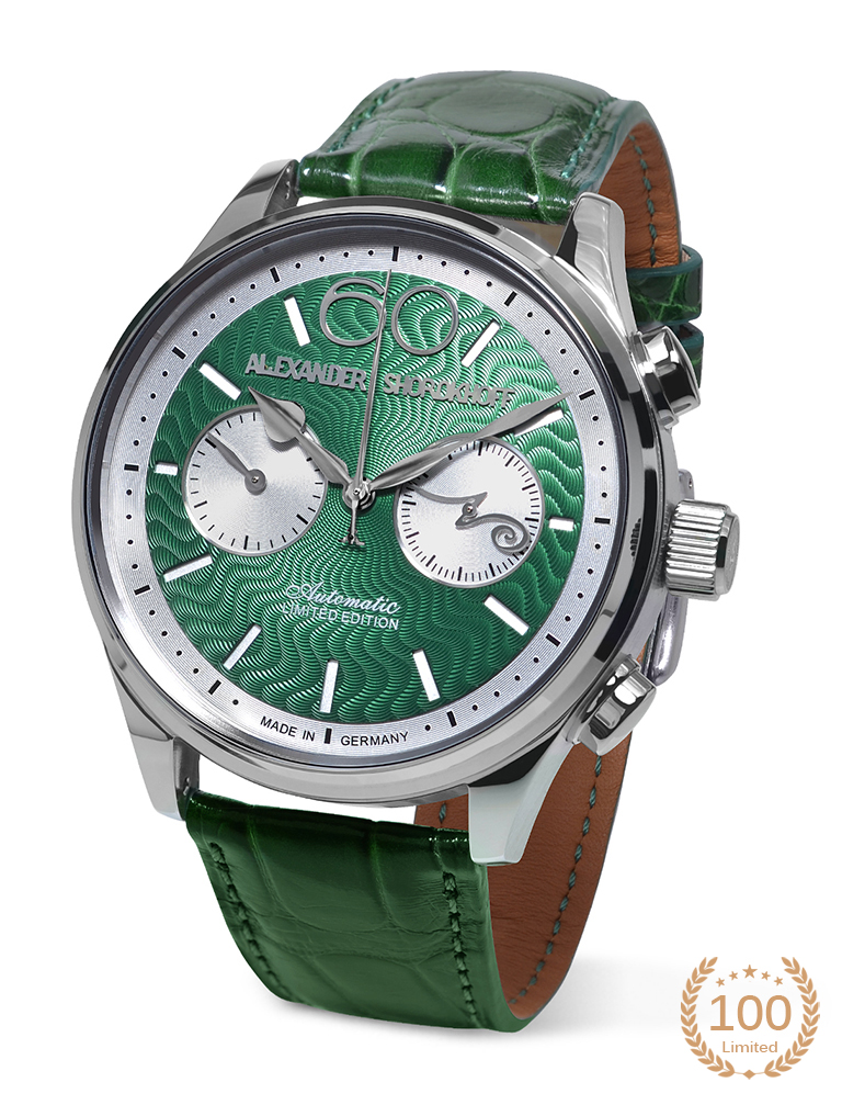 alexander-shorokhoff-neva-chrono-newa-chronograph image 1