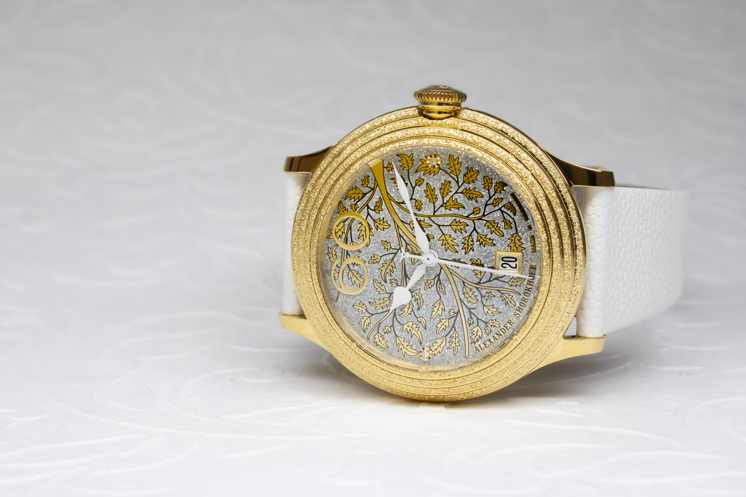 alexander-shorokhoff-winter-frozy-winter-diamantuhr image 3