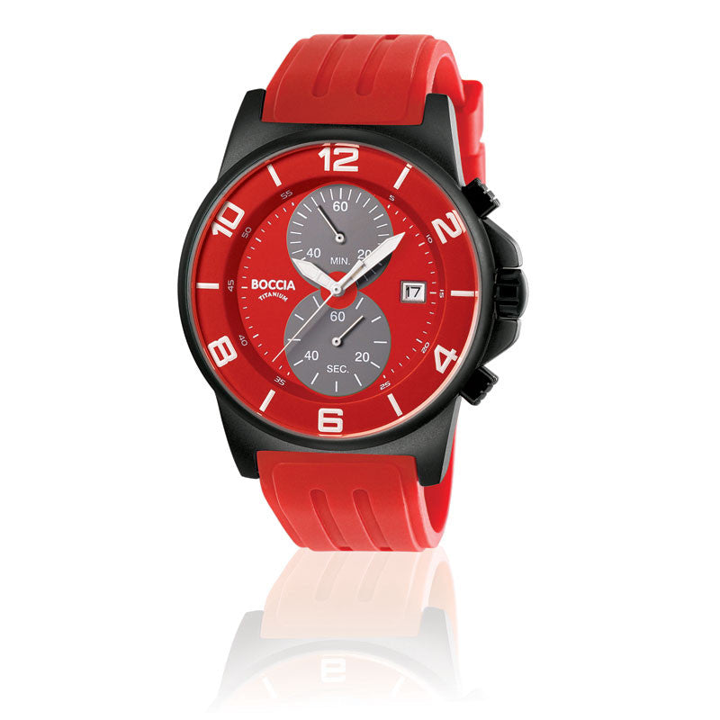 boccia-3777-24-herren-titan-chronograph-uhr image 4