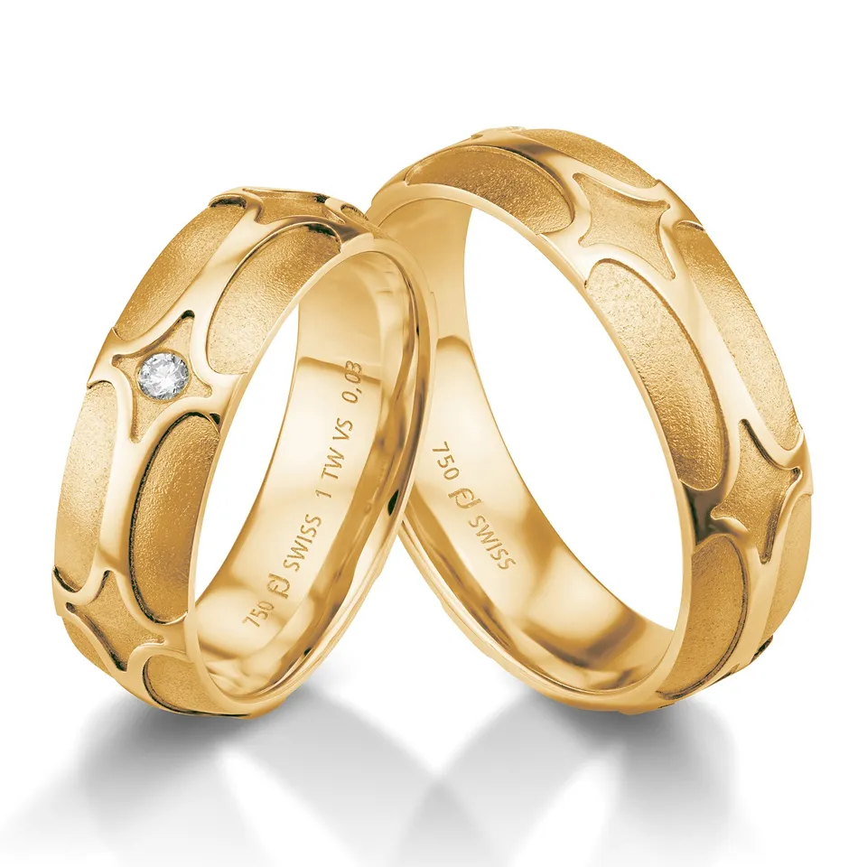 furrer-jacot-magique-eheringpaar-71-84680-damen-71-84680-0-0-herren-71-29680-0-0 image 1