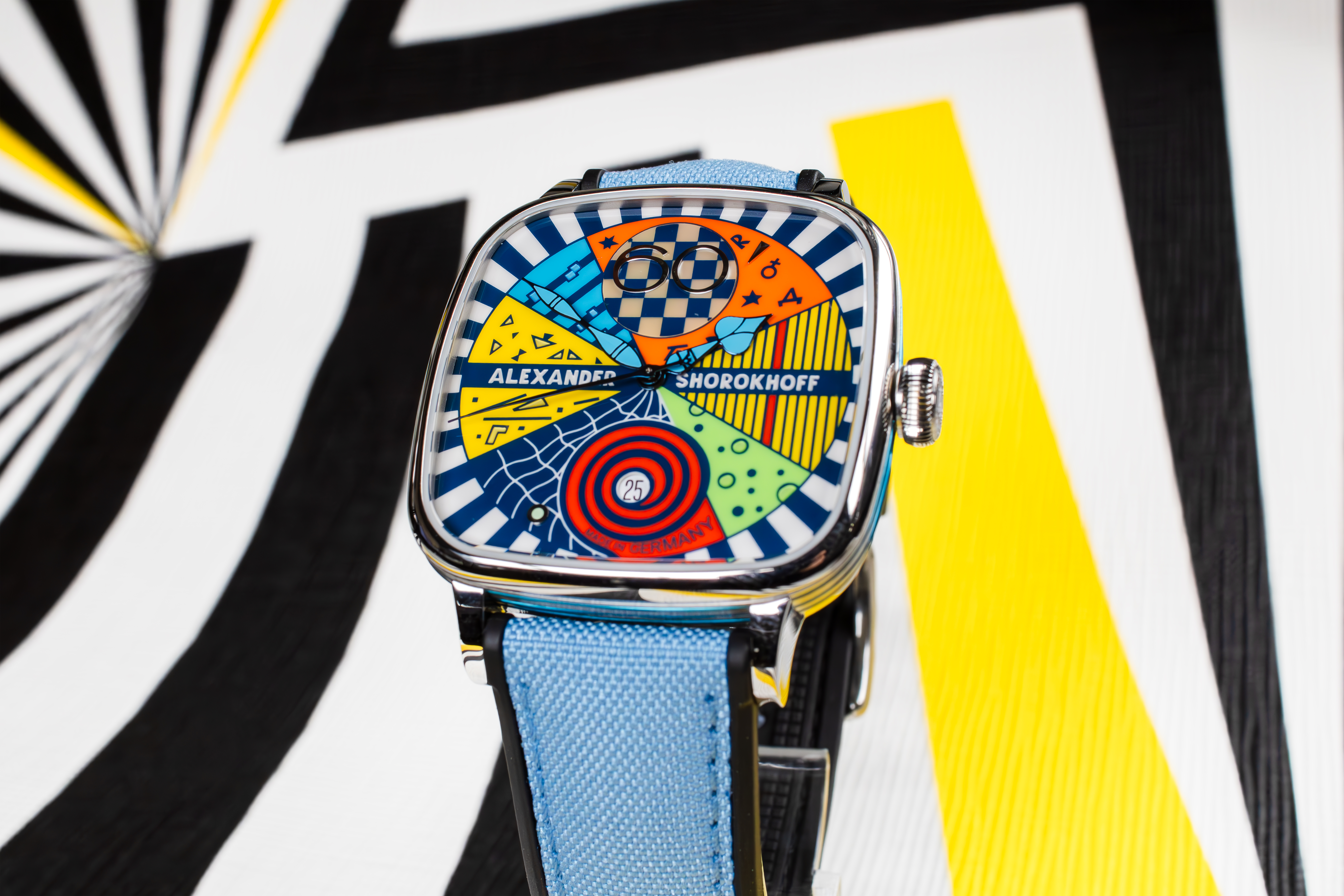 alexander-shorokhoff-kandy-avantgarde-blue-automatik-uhr image 4