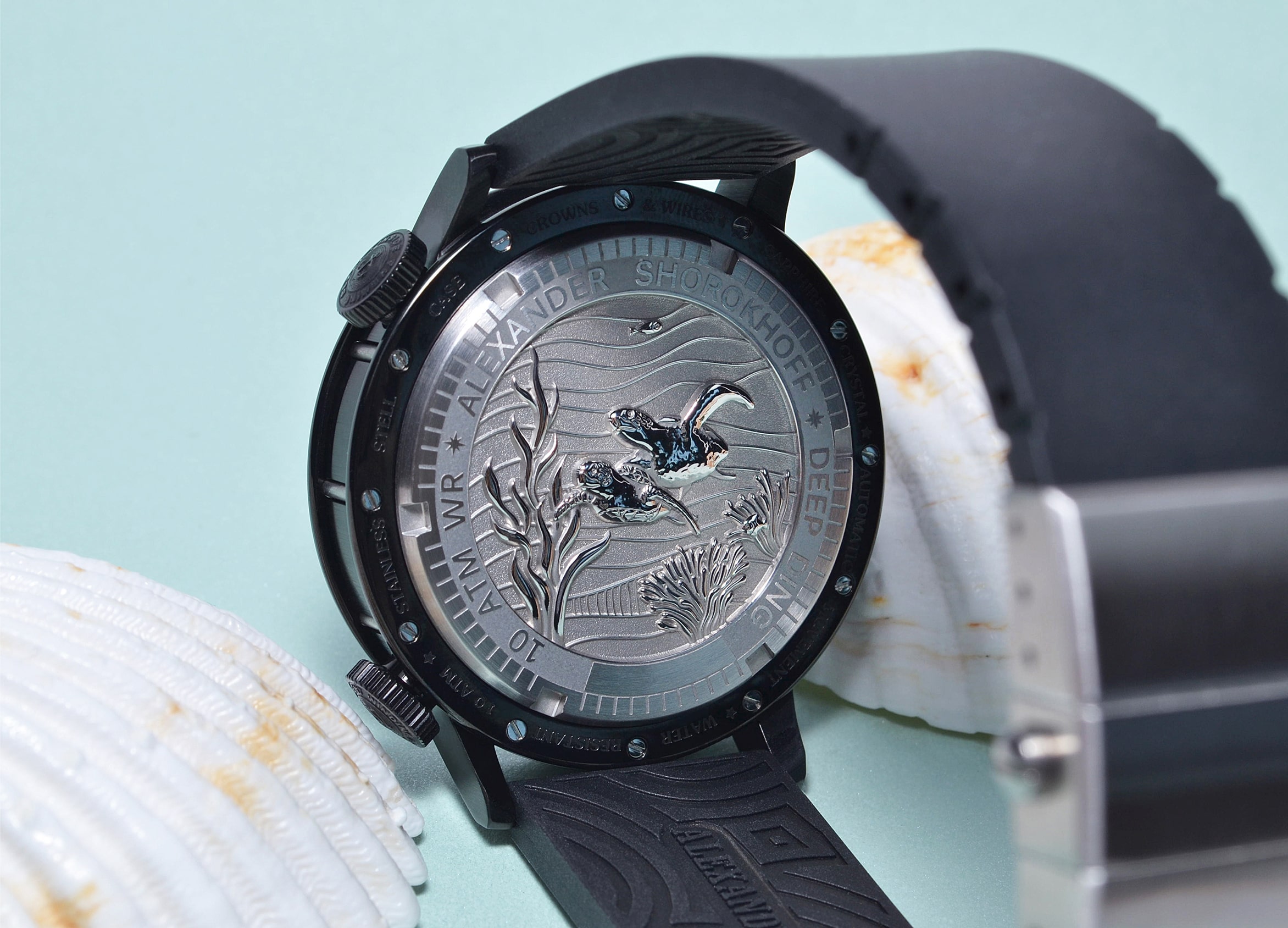 alexander-shorokhoff-deep-ding-herrenuhr-avantgarde image 4