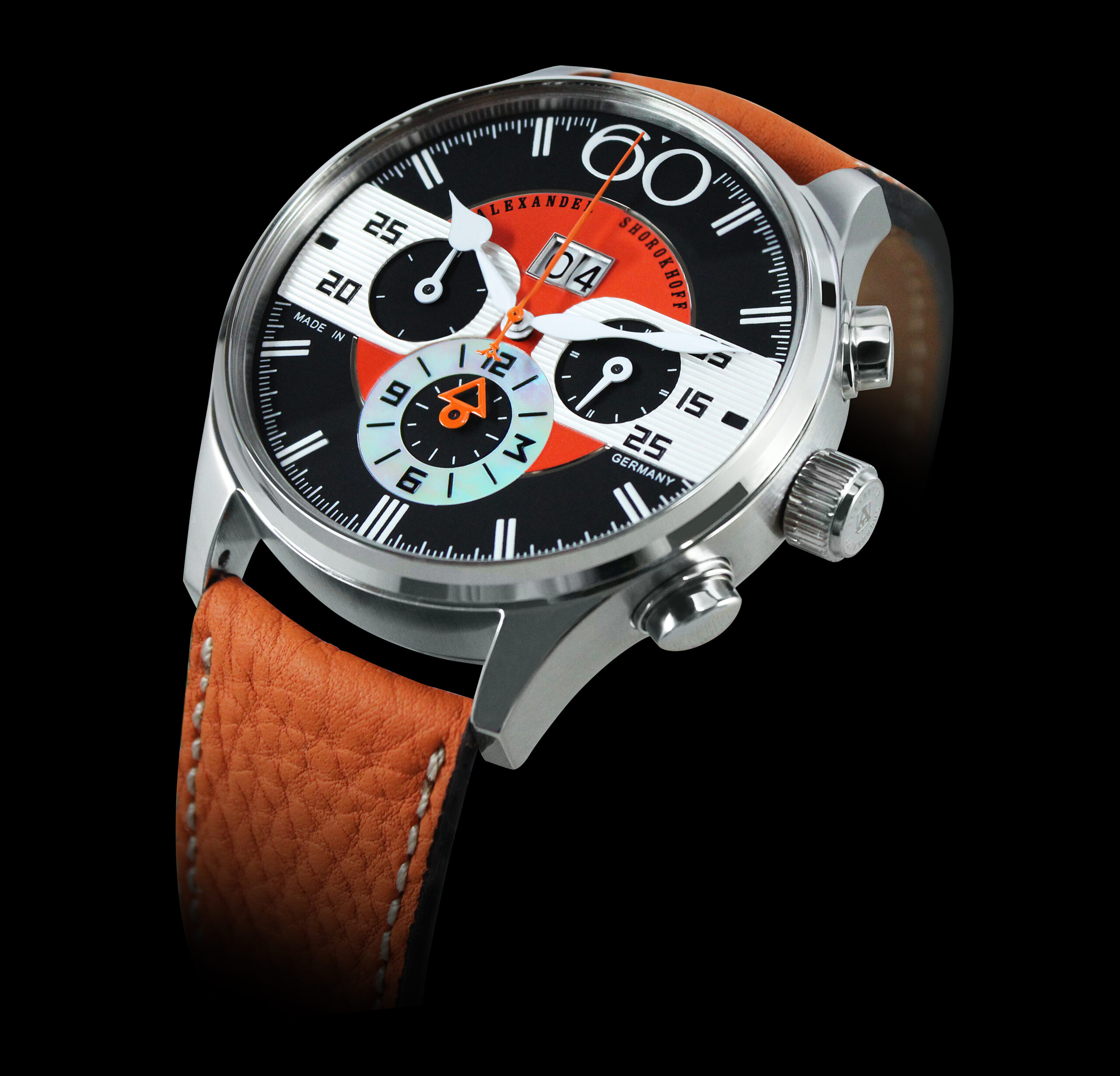 alexander-shorokhoff-big-date-chrono-chronograph-2 image 5