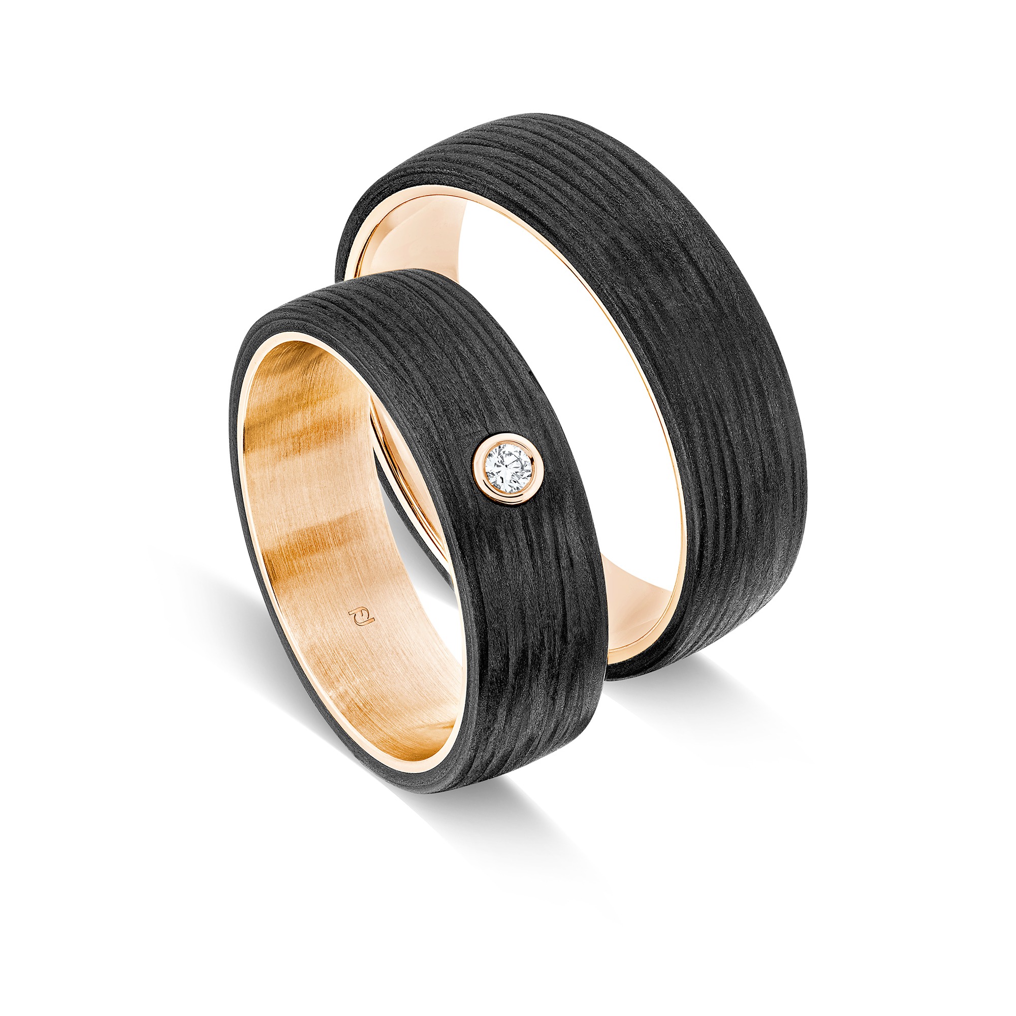 furrer-jacot-carbon-eheringe-paar-71-84960 image 1