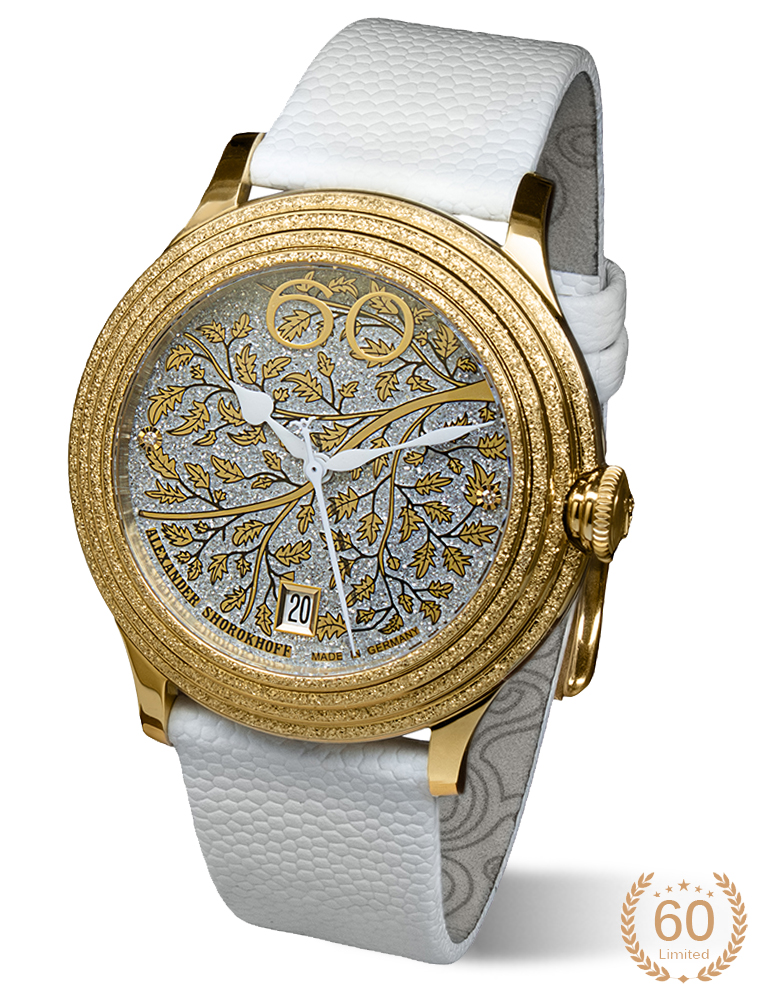 alexander-shorokhoff-winter-frozy-winter-diamantuhr image 1