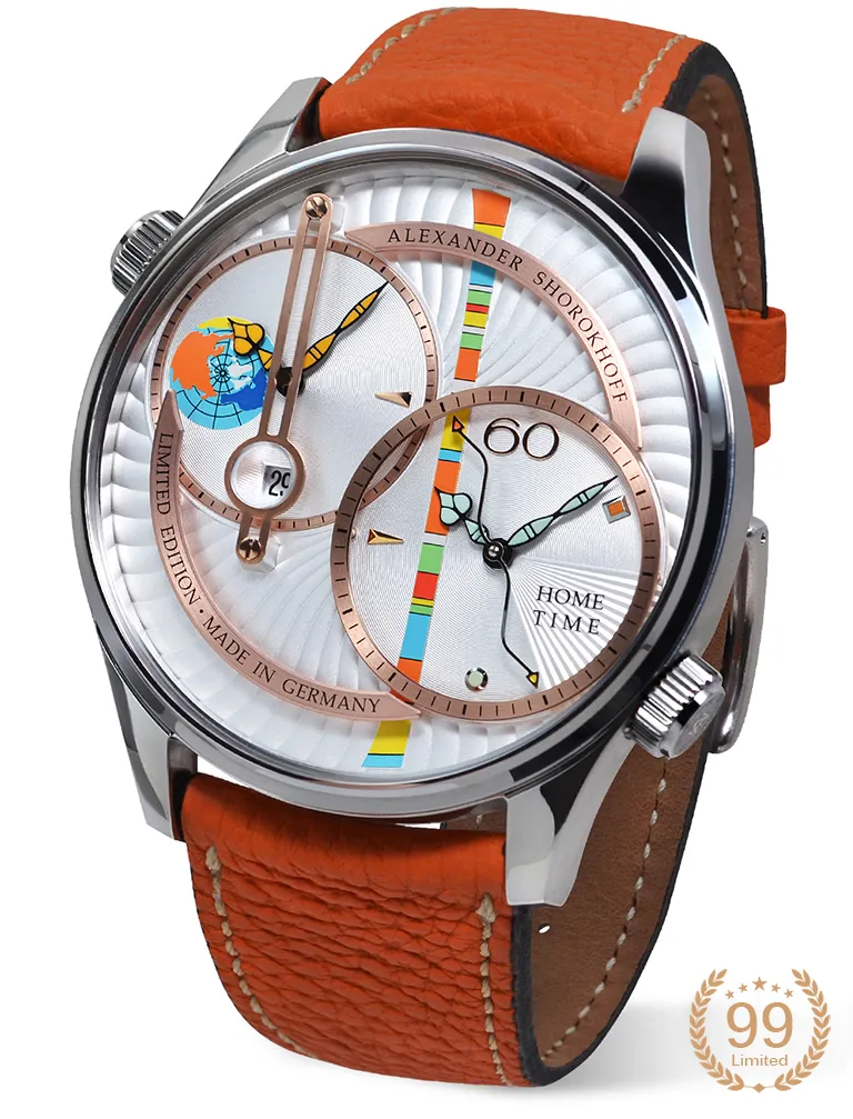 alexander-shorokhoff-levels-doubletime-automatikuhr-3 image 1