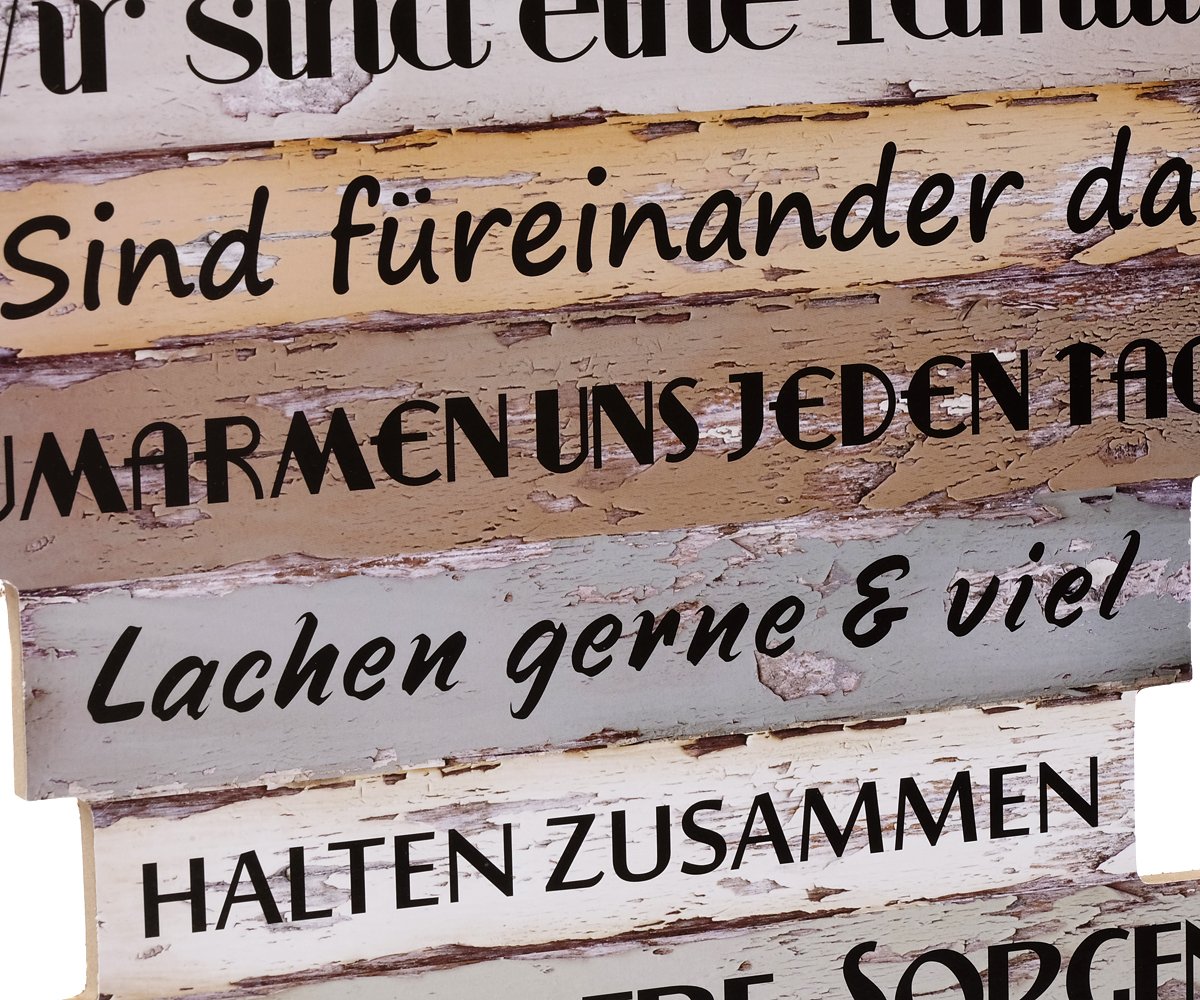 brillibrum-familienregeln-wandbild-holz-51x33cm-vintage-shabby image 2