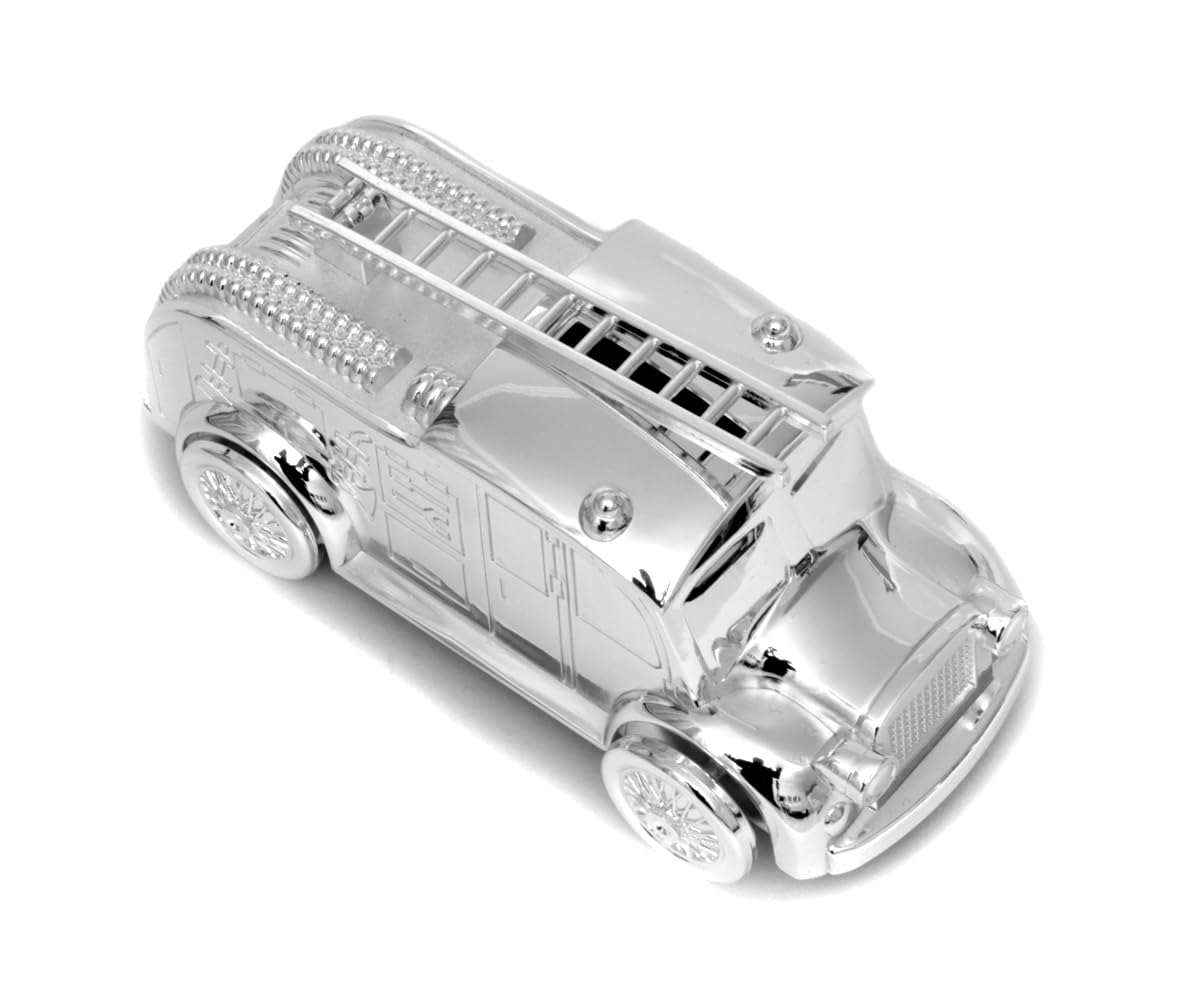 brillibrum-sparschwein-feuerwehr-versilberte-spardose-mit-namensgravur-15-cm image 7