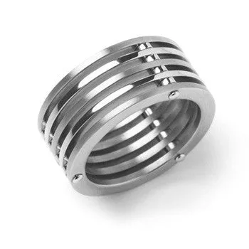 boccia-0125-01-titanium-ring-9-5-mm-matt-poliert image 1