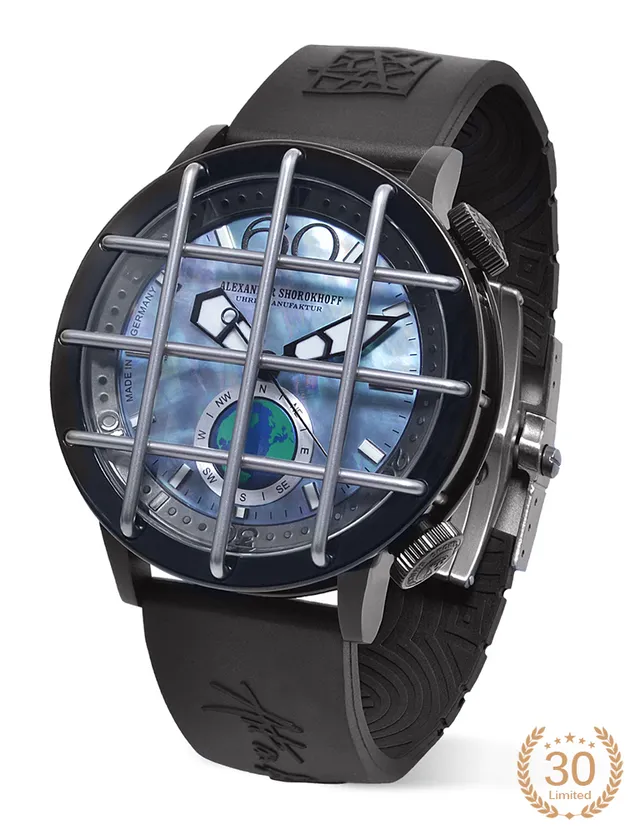 alexander-shorokhoff-deep-ding-herrenuhr-avantgarde image 1