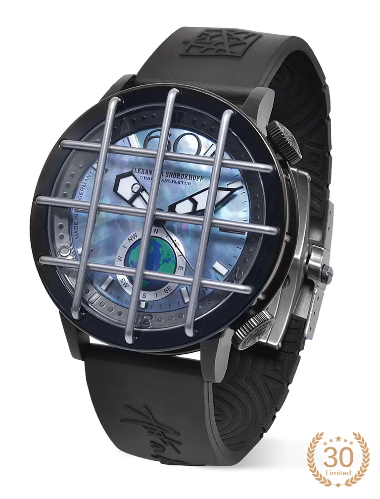 alexander-shorokhoff-deep-ding-herrenuhr-avantgarde image 1