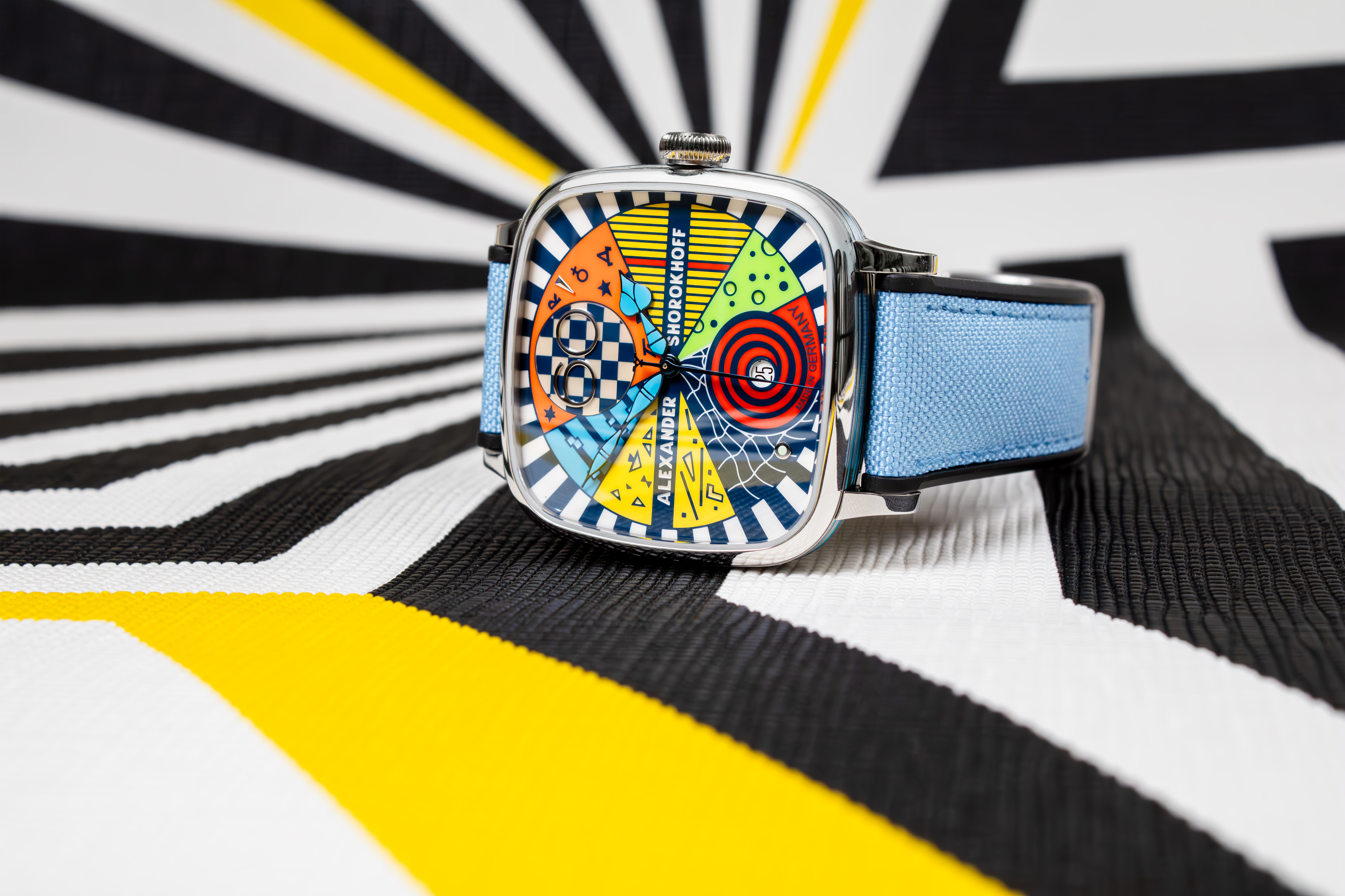 alexander-shorokhoff-kandy-avantgarde-blue-automatik-uhr image 6