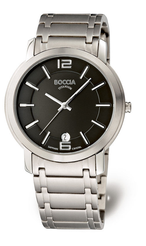 boccia-3552-02-herren-titan-uhr-schwarz-38-mm-datum image 2