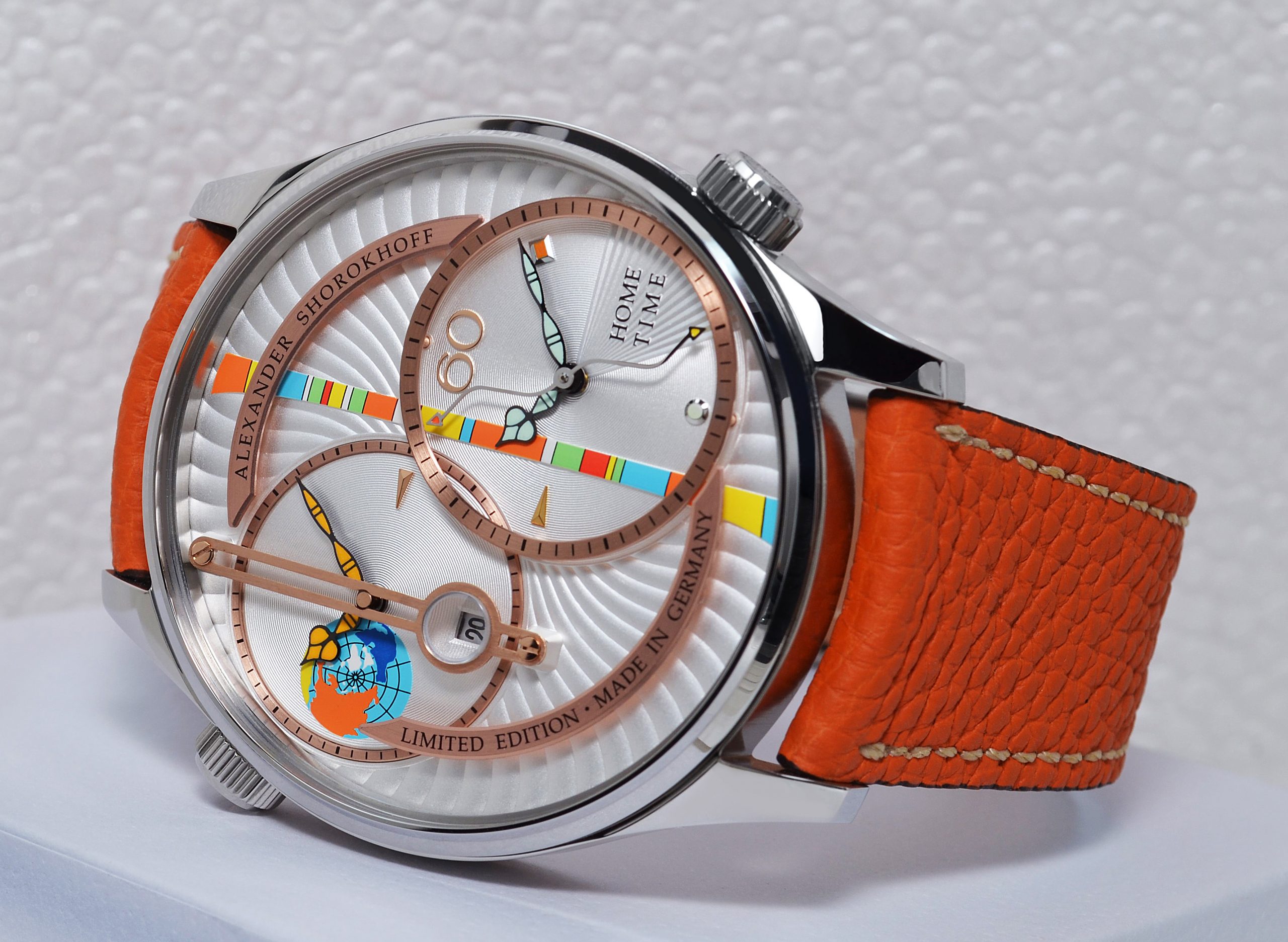 alexander-shorokhoff-levels-doubletime-automatikuhr-3 image 7