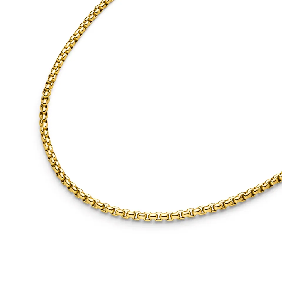 boccia-08085-02-titanium-venezianerkette-gold-4mm image 1