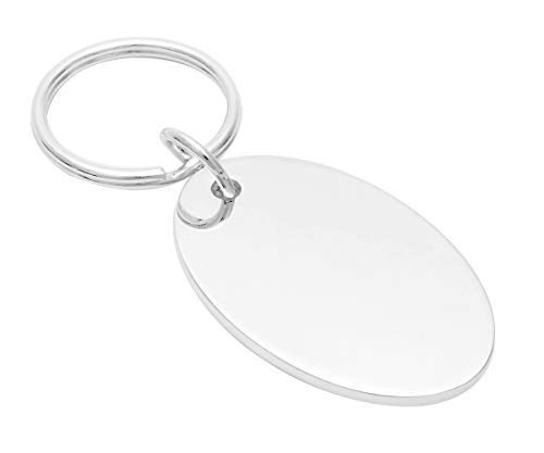 brillibrum-design-hundemarke-metall-anh-nger-silber-hundenamensschild-schl-ssela image 6